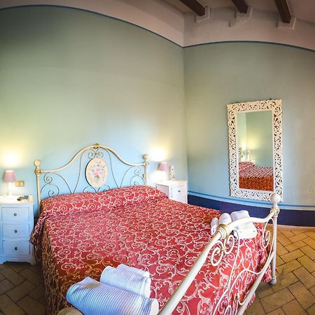 Albergo Diffuso Borgo Montemaggiore Montemaggiore al Metauro Eksteriør billede