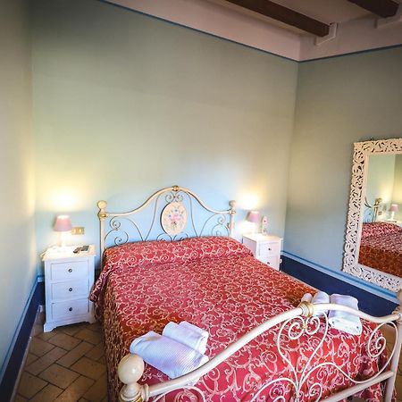 Albergo Diffuso Borgo Montemaggiore Montemaggiore al Metauro Eksteriør billede