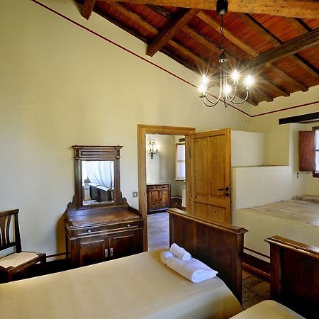 Albergo Diffuso Borgo Montemaggiore Montemaggiore al Metauro Eksteriør billede