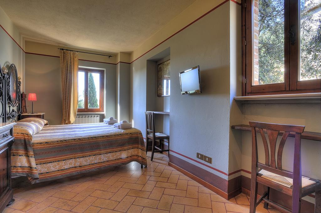 Albergo Diffuso Borgo Montemaggiore Montemaggiore al Metauro Eksteriør billede